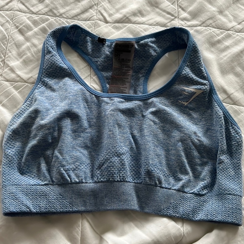 Gymshark Sports Bra